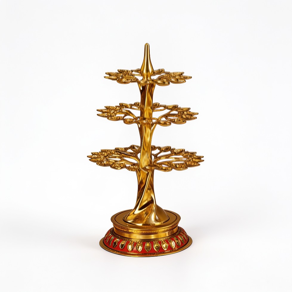 Alila Lamp
