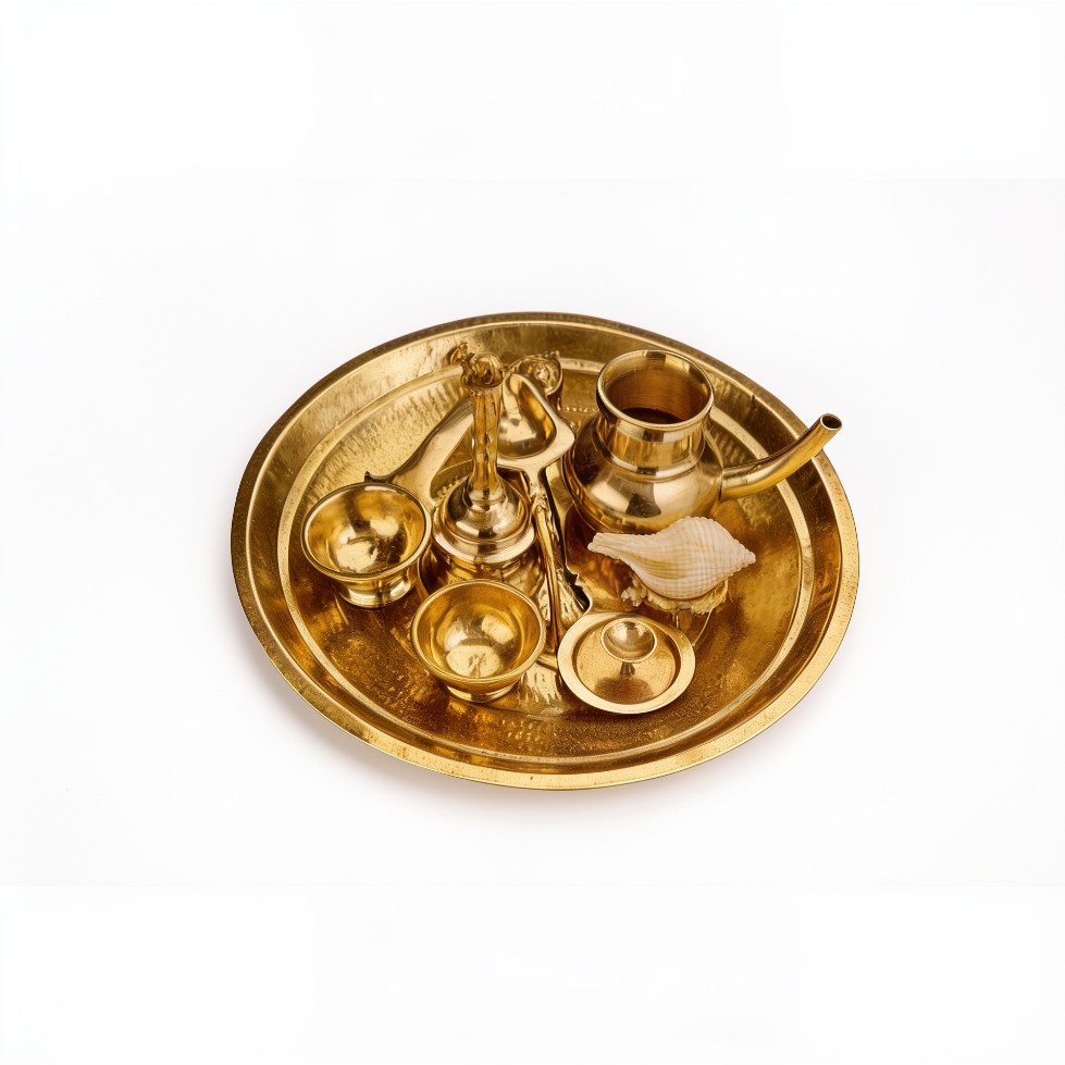 Bellwics Brass Products